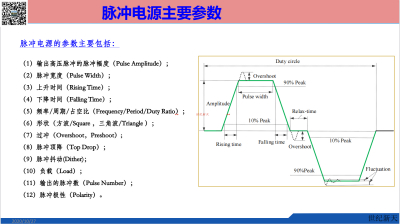 世纪新天关于双极性高压脉冲电源的关键技术问题分析